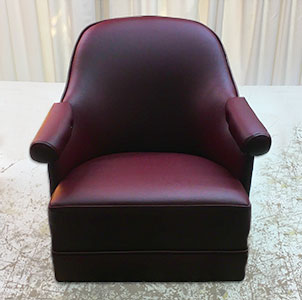 captain's chair