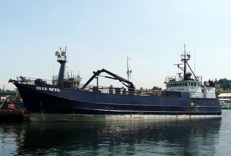 commercial fishing mattresses