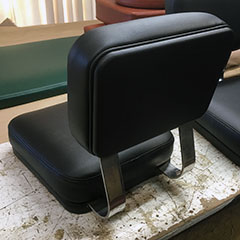 galley swivel chairs