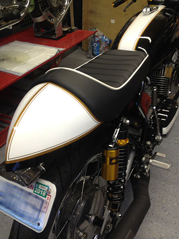 rd 350 seat