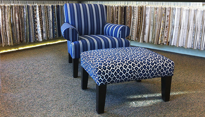 Mac S Upholstery Ballard