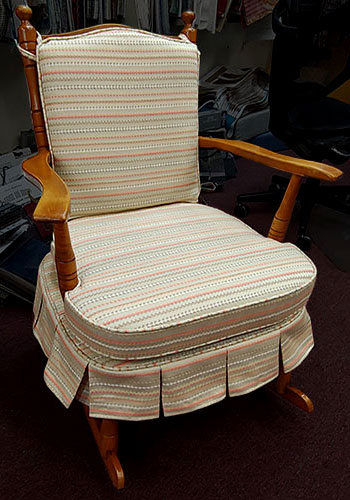 rocking chair repair