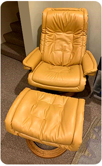 ekornes chair