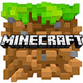 minecraft logo