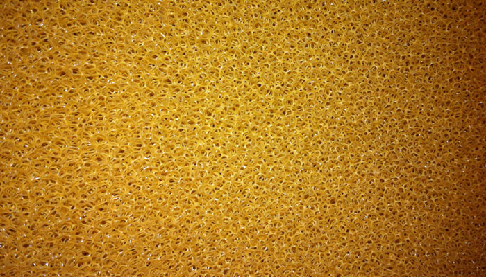 upholstery foam