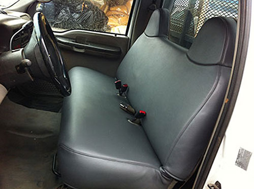 Buy salavaged ford truck #2